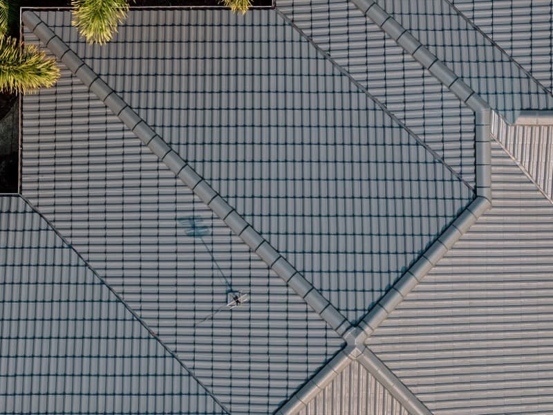 Gutter Guard Installation