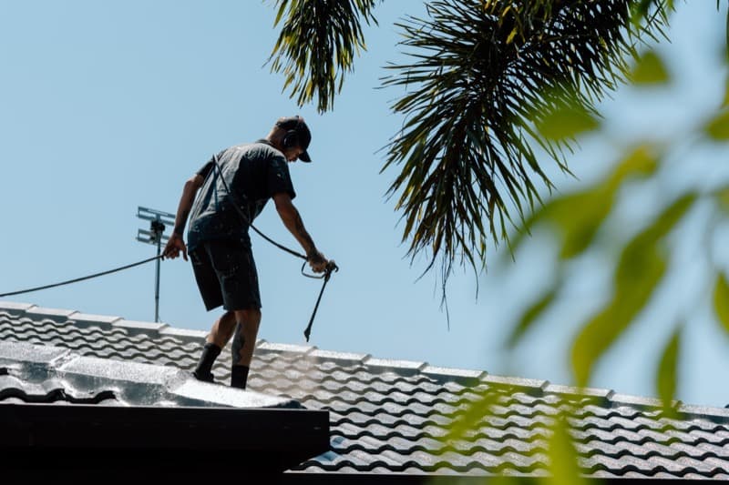 Gutter Installation