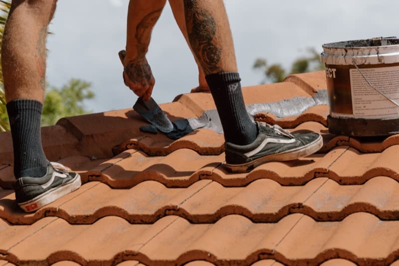 Leak Detection